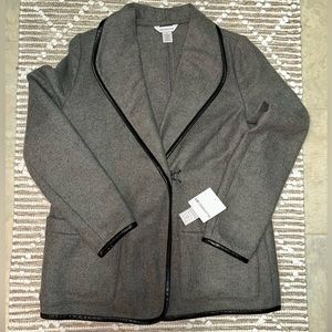 Liz Claiborne Jacket